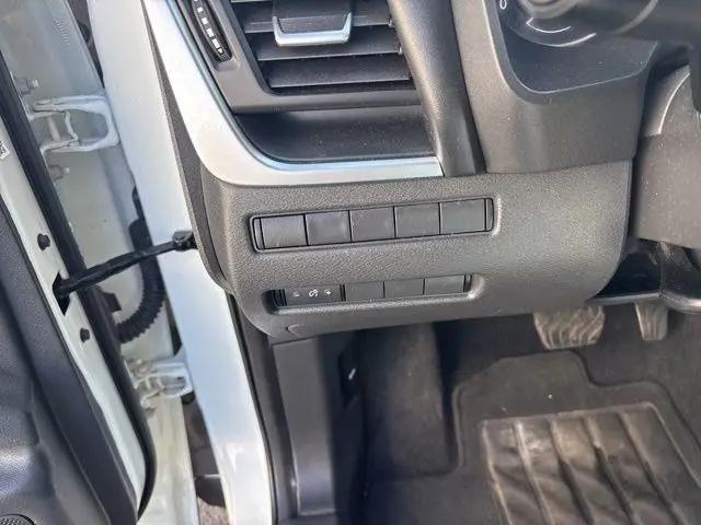 2021 Nissan Rogue S FWD