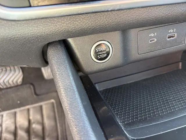 2021 Nissan Rogue S FWD
