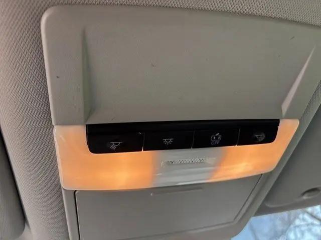 2021 Nissan Rogue S FWD