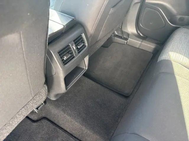 2021 Nissan Rogue S FWD