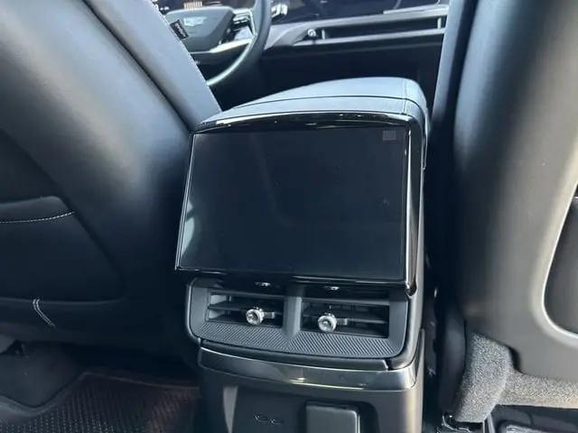 2026 Cadillac iQ Luxury