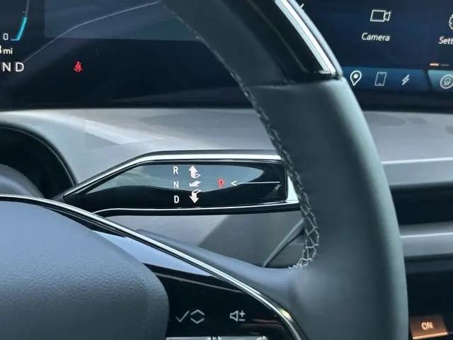 2026 Cadillac iQ Luxury