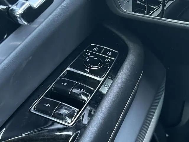 2026 Cadillac iQ Luxury
