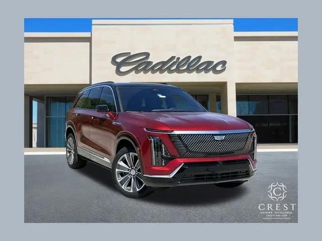 2026 Cadillac iQ Luxury for sale in Frisco, TX
