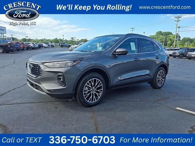 2025 Ford Escape PHEV for sale in High Point, NC