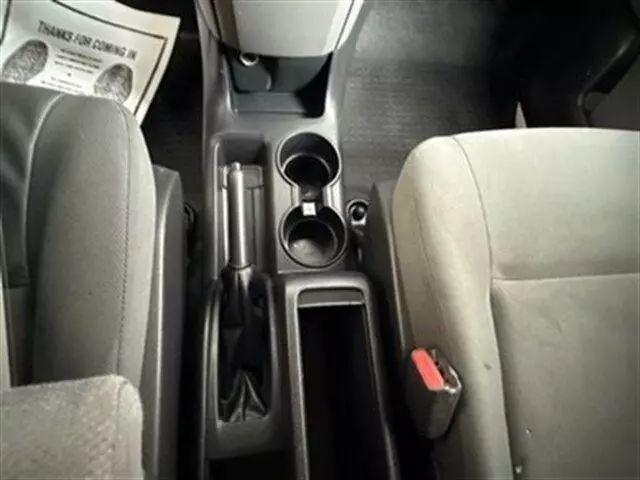 2015 Chevrolet City Express 1LS