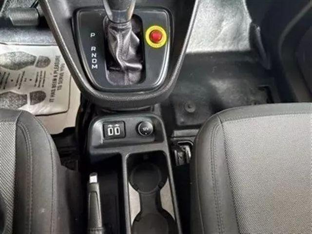 2019 Ford Transit Connect XL