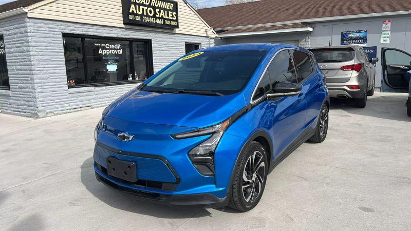 2023 Chevrolet Bolt EV FWD 2LT for sale in Taylor, MI