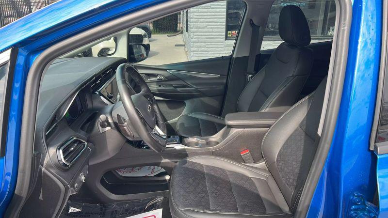 2023 Chevrolet Bolt EV FWD 2LT