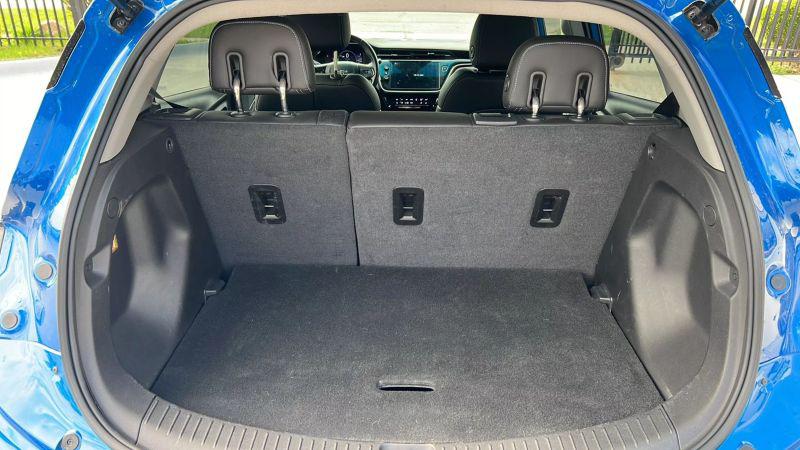 2023 Chevrolet Bolt EV FWD 2LT