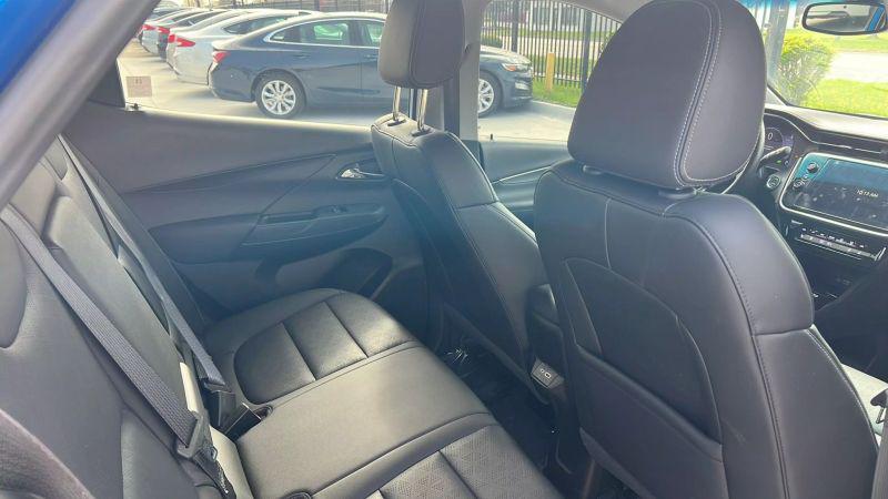 2023 Chevrolet Bolt EV FWD 2LT
