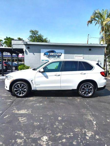 2016 BMW X5 xDrive35i for sale in Fort Myers, FL
