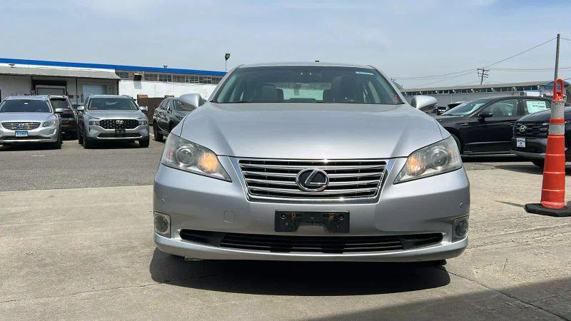 2011 Lexus ES 350 350