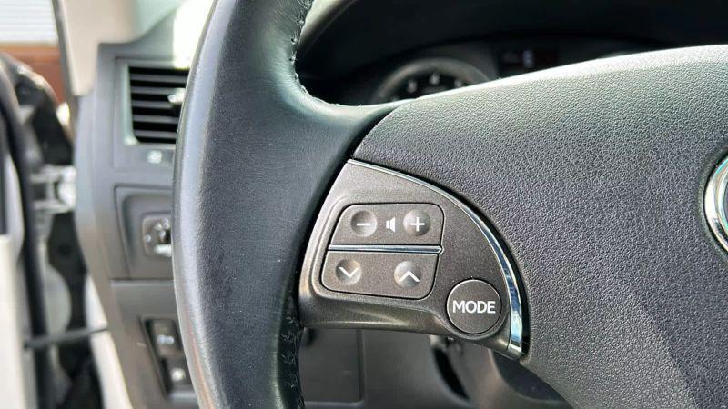 2011 Lexus ES 350 350