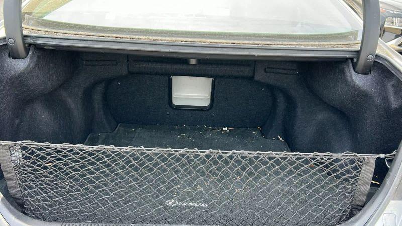 2011 Lexus ES 350 350