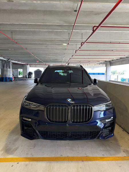 2022 BMW X7 xDrive40i for sale in Orlando, FL