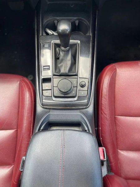 2022 Mazda CX-30 Carbon Edition