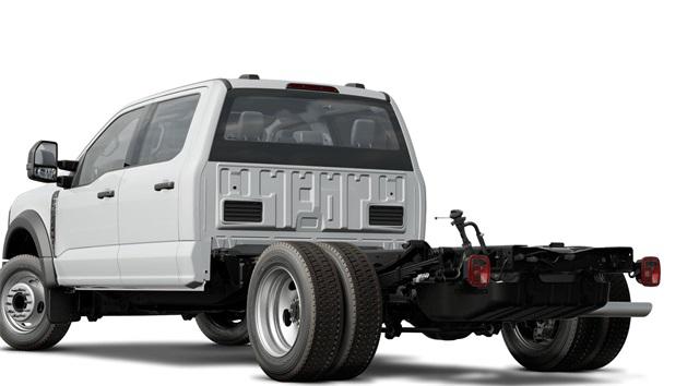 2024 Ford F-550 XL