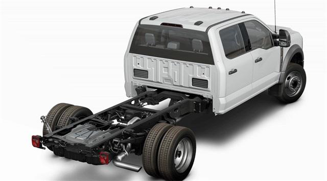 2024 Ford F-550 XL