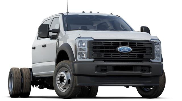 2024 Ford F-550 XL