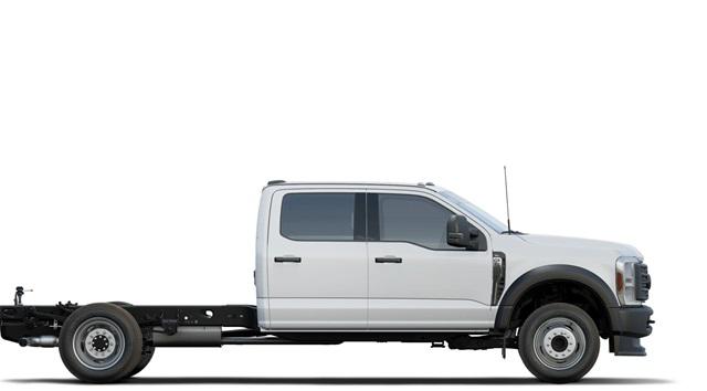 2024 Ford F-550 XL