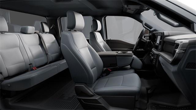 2024 Ford F-550 XL