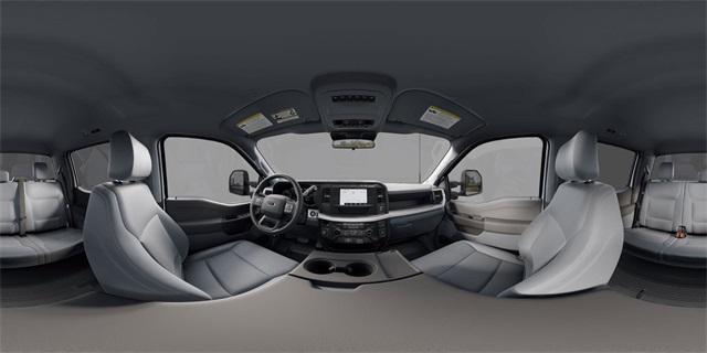 2024 Ford F-550 XL