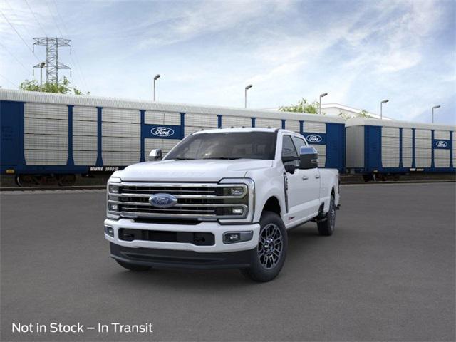 2025 Ford F-350 Retail