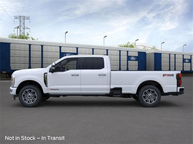 2025 Ford F-350 Retail