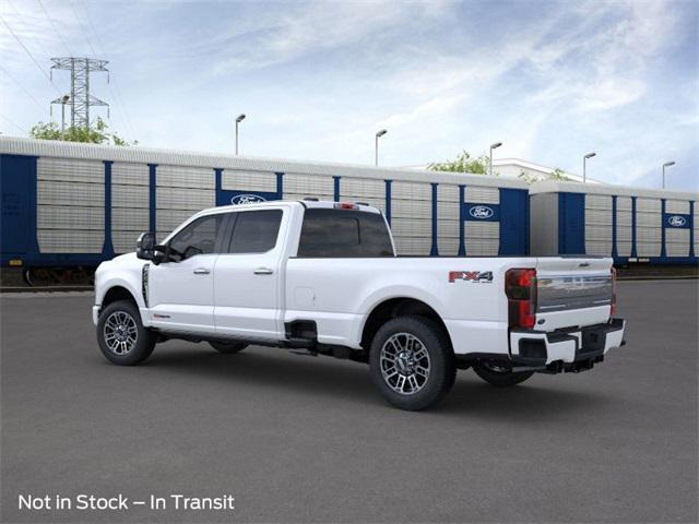 2025 Ford F-350 Retail