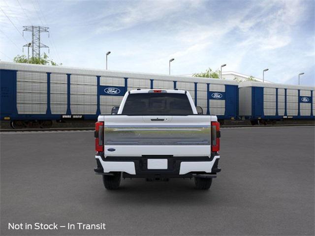 2025 Ford F-350 Retail