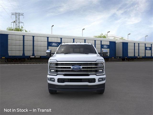 2025 Ford F-350 Retail