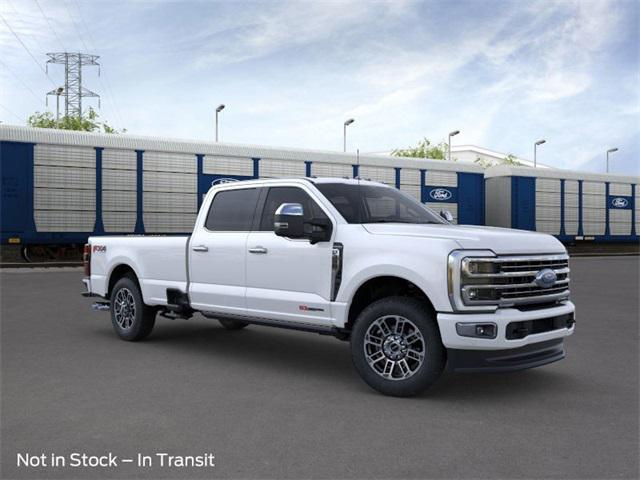 2025 Ford F-350 Retail