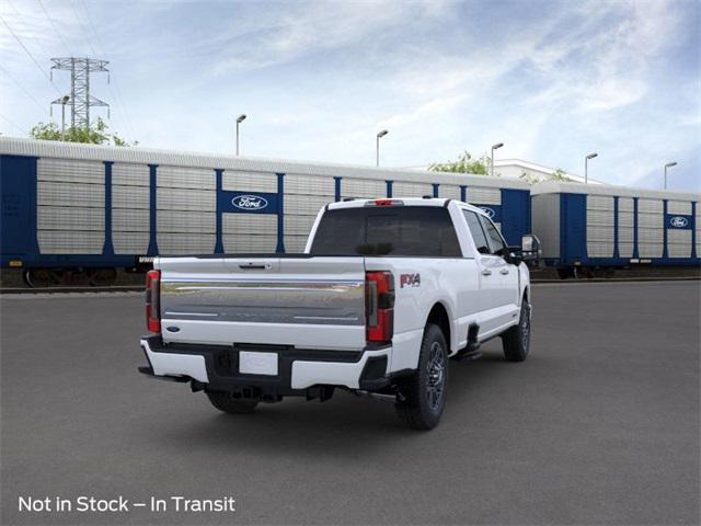 2025 Ford F-350 Retail