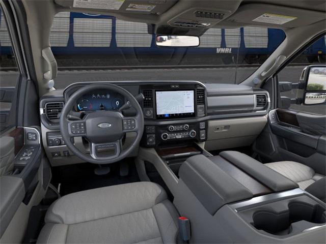 2025 Ford F-350 Retail