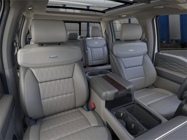 2025 Ford F-350 Retail
