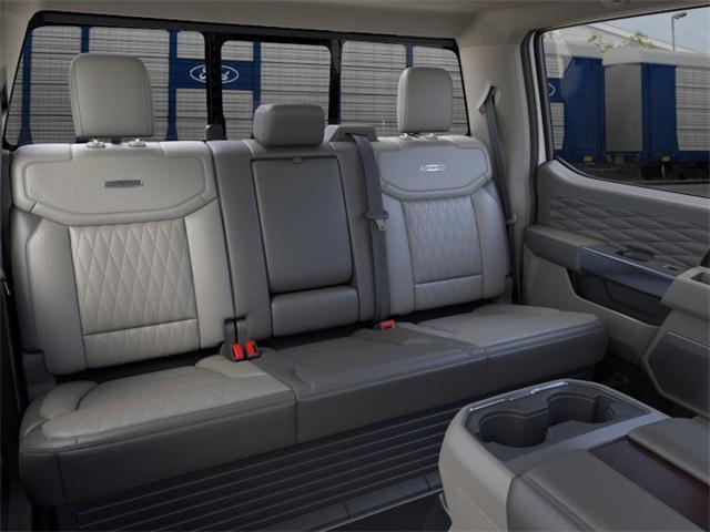2025 Ford F-350 Retail