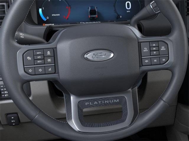 2025 Ford F-350 Retail