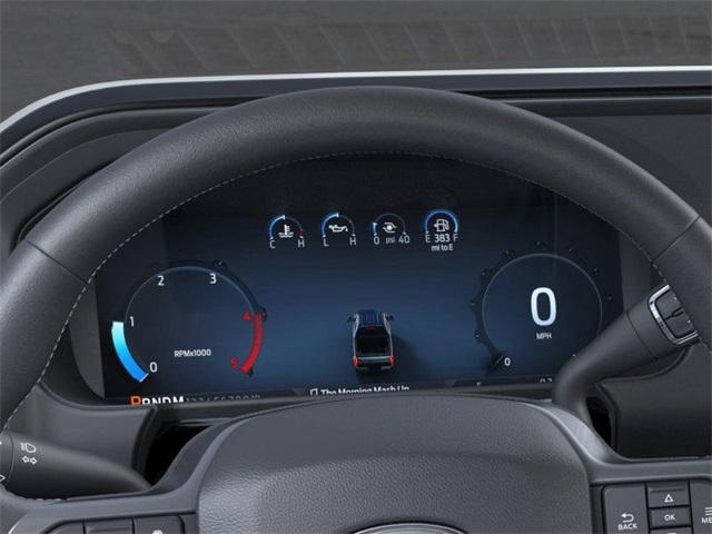 2025 Ford F-350 Retail
