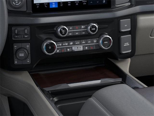 2025 Ford F-350 Retail