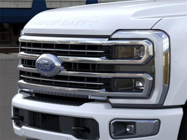 2025 Ford F-350 Retail