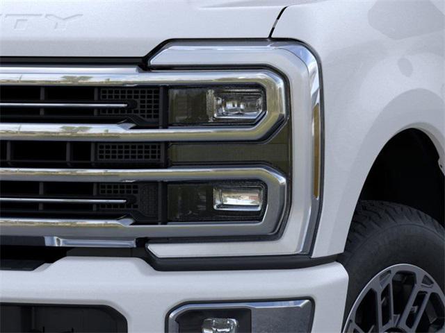 2025 Ford F-350 Retail
