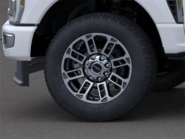 2025 Ford F-350 Retail