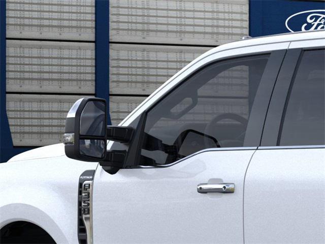 2025 Ford F-350 Retail