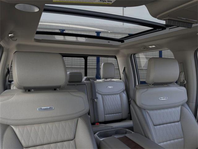 2025 Ford F-350 Retail