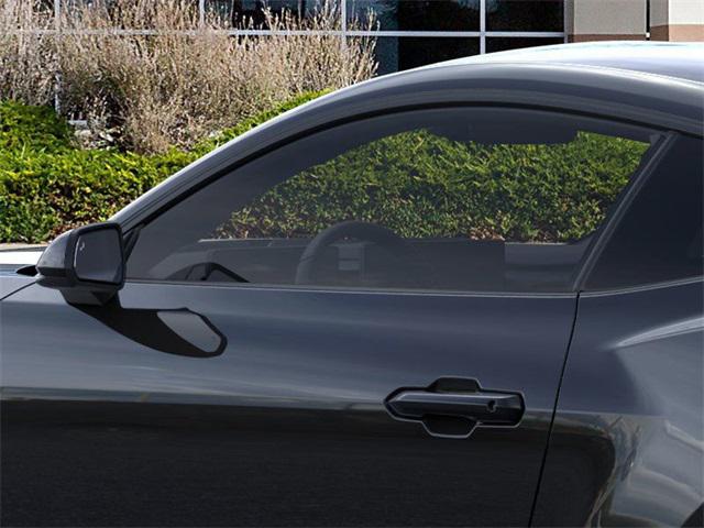 2025 Ford Mustang EcoBoost Fastback