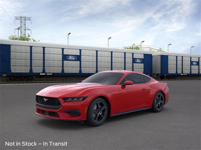 2025 Ford Mustang EcoBoost Fastback for sale in Rio Rancho, NM