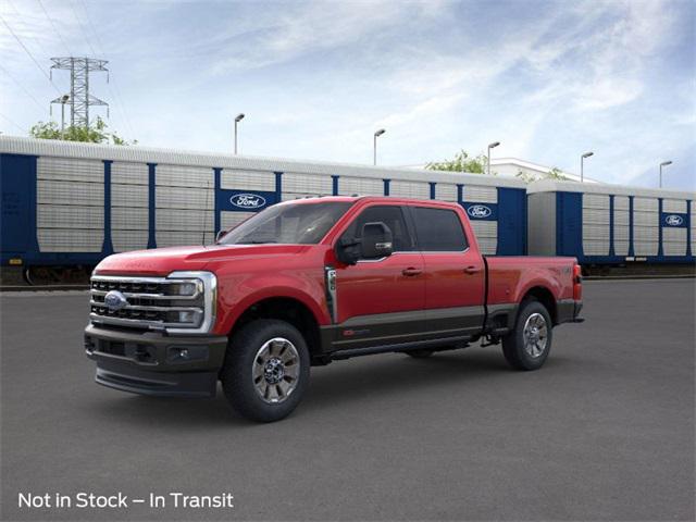 2025 Ford F-350 King Ranch for sale in Rio Rancho, NM