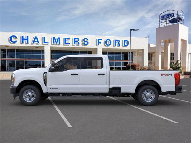 2024 Ford F-250 XL