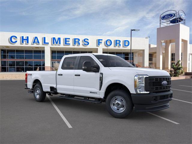 2024 Ford F-250 XL